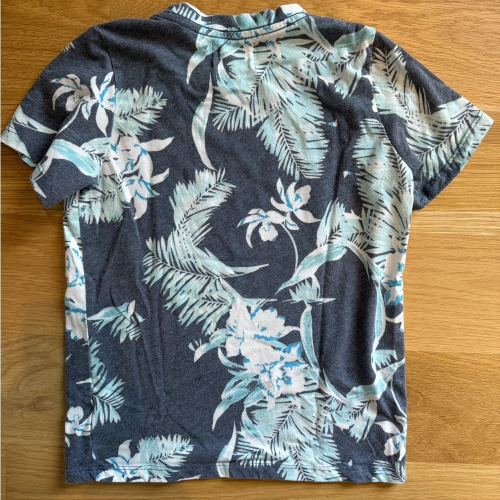 Sol Angeles Boys T Sz. 10